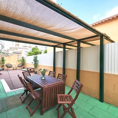 Idyllic Lisbon Apartments With Amazing Courtyard, By Timecooler Esterno foto