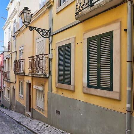 Idyllic Lisbon Apartments With Amazing Courtyard, By Timecooler Esterno foto