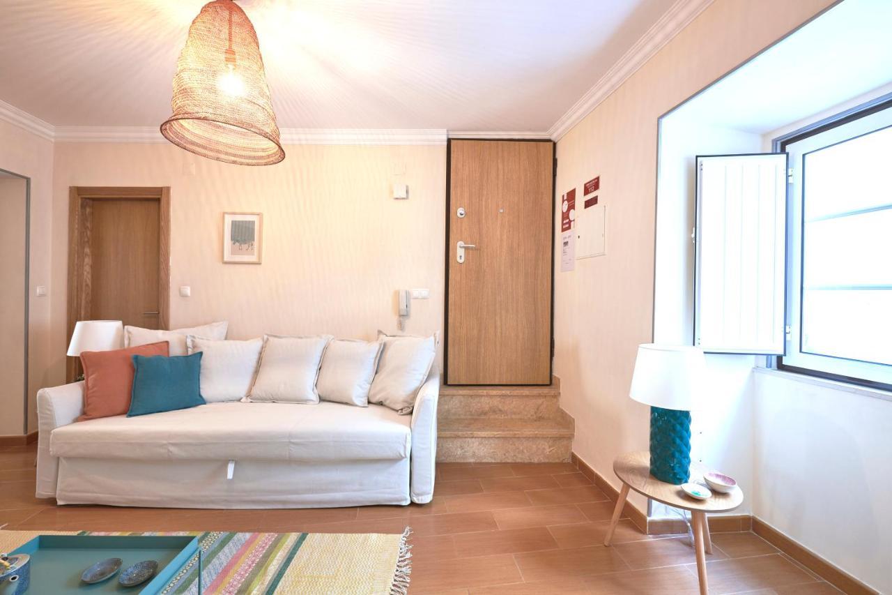 Idyllic Lisbon Apartments With Amazing Courtyard, By Timecooler Esterno foto