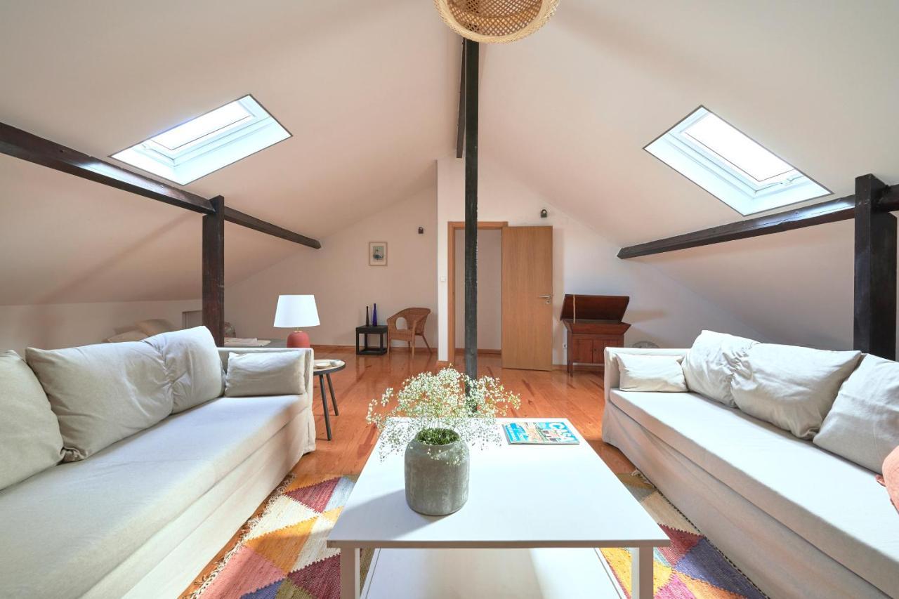 Idyllic Lisbon Apartments With Amazing Courtyard, By Timecooler Esterno foto