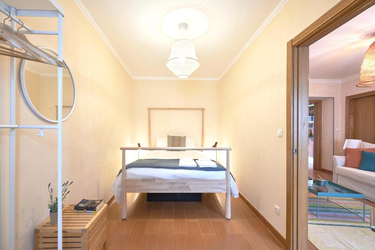 Idyllic Lisbon Apartments With Amazing Courtyard, By Timecooler Esterno foto