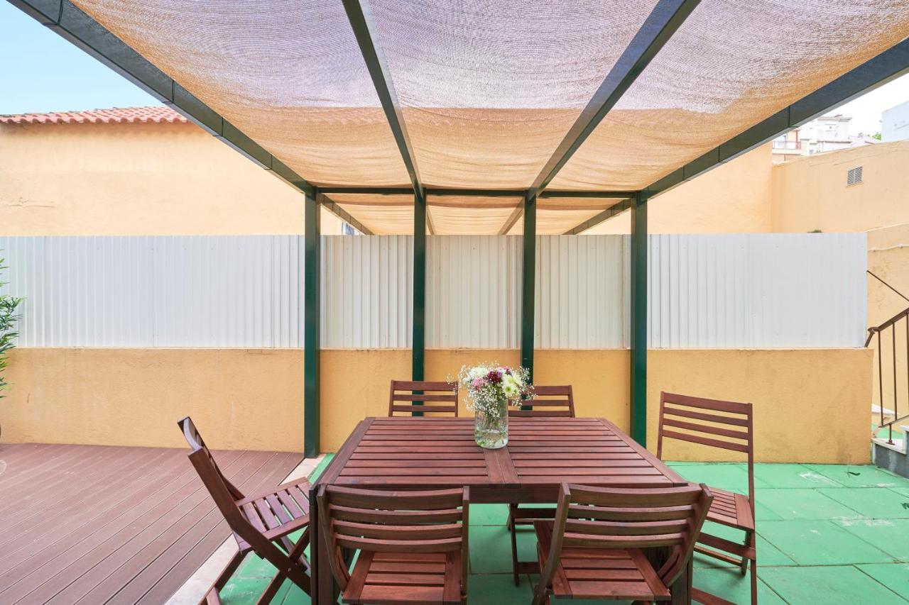 Idyllic Lisbon Apartments With Amazing Courtyard, By Timecooler Esterno foto