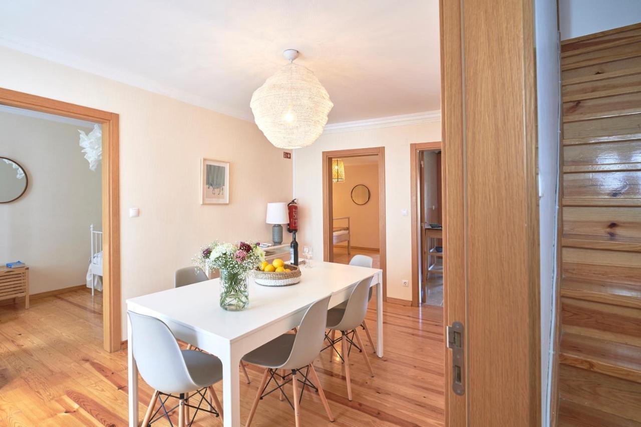 Idyllic Lisbon Apartments With Amazing Courtyard, By Timecooler Esterno foto