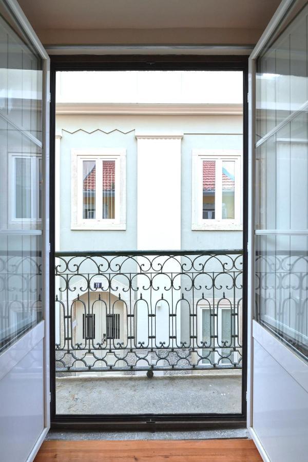 Idyllic Lisbon Apartments With Amazing Courtyard, By Timecooler Esterno foto