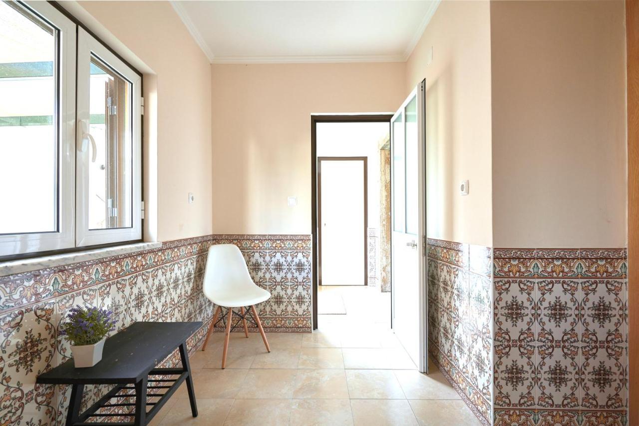 Idyllic Lisbon Apartments With Amazing Courtyard, By Timecooler Esterno foto