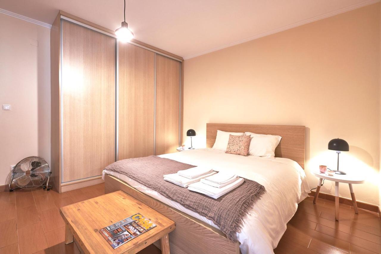 Idyllic Lisbon Apartments With Amazing Courtyard, By Timecooler Esterno foto