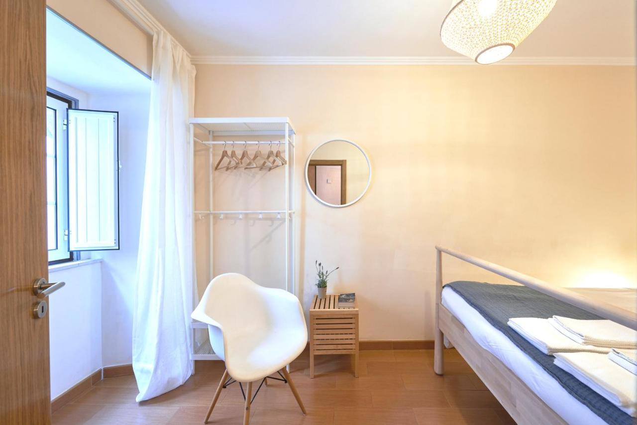 Idyllic Lisbon Apartments With Amazing Courtyard, By Timecooler Esterno foto