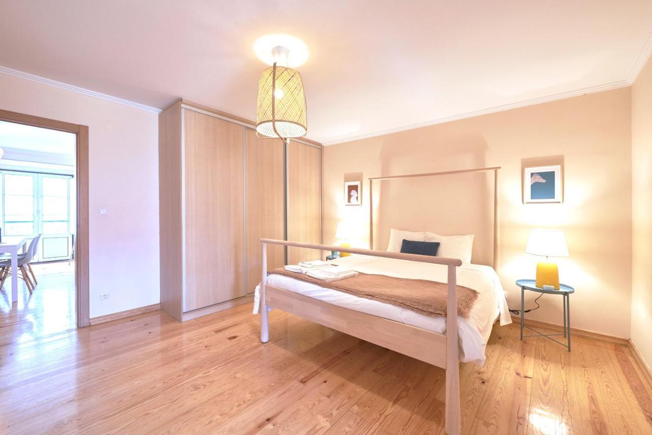 Idyllic Lisbon Apartments With Amazing Courtyard, By Timecooler Esterno foto