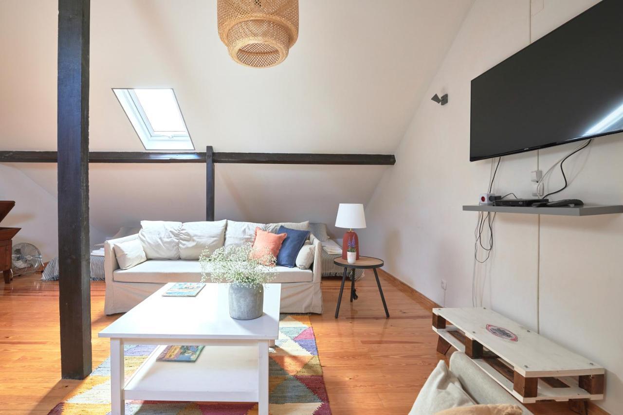 Idyllic Lisbon Apartments With Amazing Courtyard, By Timecooler Esterno foto